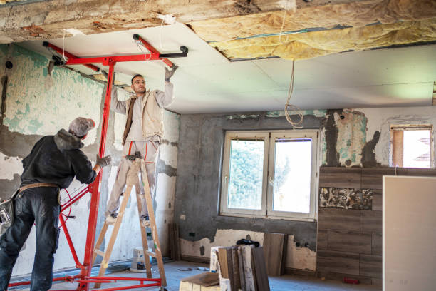 Best Cellulose Insulation in Byram, CT