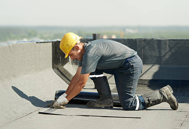  Byram, CT Insulation Contractor Pros