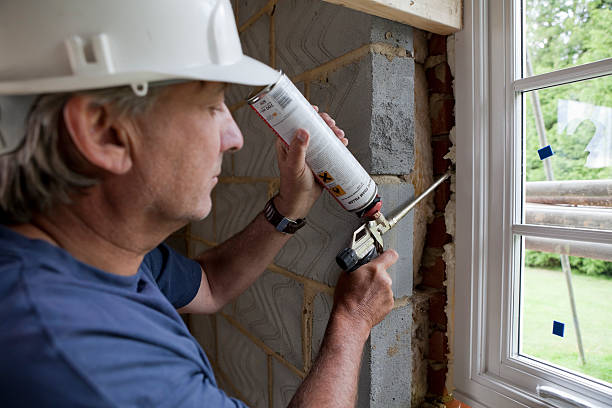 Best Eco-Friendly Insulation in Byram, CT