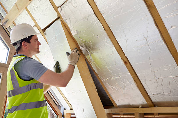 Professional Insulation Contractor in Byram, CT