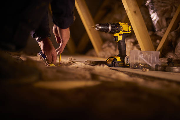  Byram, CT Insulation Contractor Pros