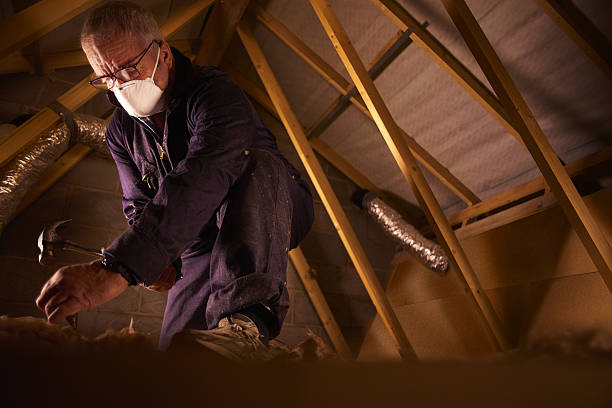 Best DIY Insulation Kits and Guidance in Byram, CT